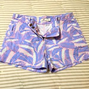 Vineyard Vines Shorts Size 4